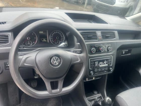 VW Caddy 2.0--- | Mobile.bg    14