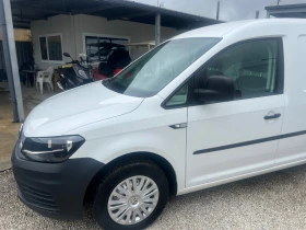 VW Caddy 2.0--- | Mobile.bg    6