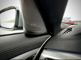 Обява за продажба на BMW 540 X-Drive* М пакет* Втори собственик* История* Фул ~66 000 лв. - изображение 5