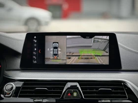 Обява за продажба на BMW 540 X-Drive* М пакет* Втори собственик* История* Фул ~66 000 лв. - изображение 6