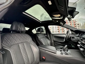 Обява за продажба на BMW 540 X-Drive* М пакет* Втори собственик* История* Фул ~66 000 лв. - изображение 4