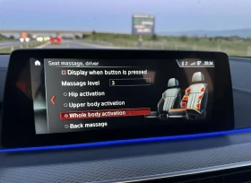 Обява за продажба на BMW 540 X-Drive* М пакет* Втори собственик* История* Фул ~66 000 лв. - изображение 7