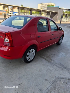 Dacia Logan | Mobile.bg    3