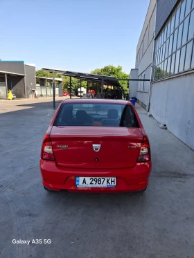 Dacia Logan | Mobile.bg    2
