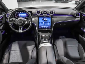 Mercedes-Benz C 300 4MATIC * BURMESTER *  *  * AMBIENT | Mobile.bg    8