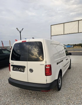 VW Caddy | Mobile.bg    6