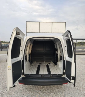 VW Caddy | Mobile.bg    7