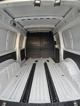 VW Caddy | Mobile.bg    17
