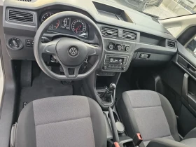 VW Caddy | Mobile.bg    10