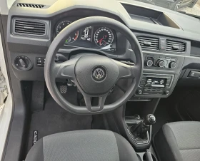 VW Caddy | Mobile.bg    11
