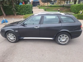 Alfa Romeo Crosswagon q4 | Mobile.bg    2