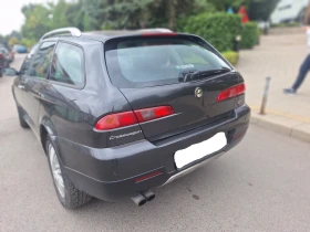 Alfa Romeo Crosswagon q4 | Mobile.bg    4