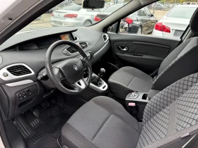 Обява за продажба на Renault Scenic 1.9DCI 6+ 1M НАВИГАЦИЯ ~8 500 лв. - изображение 6
