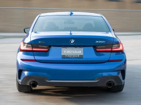 BMW 330 M packet* * * Xdrive | Mobile.bg    5