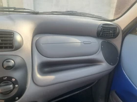 Fiat Seicento 1.1 | Mobile.bg    11