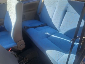 Fiat Seicento 1.1 | Mobile.bg    12