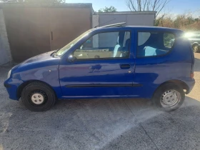 Fiat Seicento 1.1 | Mobile.bg    3