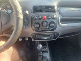 Fiat Seicento 1.1 | Mobile.bg    9