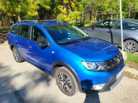     Dacia Logan MCV
