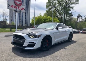 Ford Mustang GT * * CARFAX * * АВТО КРЕДИТ * * 