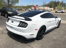 Ford Mustang GT * * CARFAX * * АВТО КРЕДИТ * *  - 40500 лв. / 20707.32 € - 75048923 4