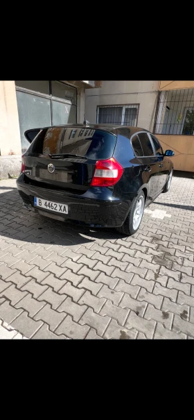 BMW 118 118D | Mobile.bg    8