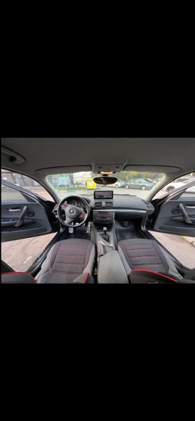 BMW 118 118D | Mobile.bg    2