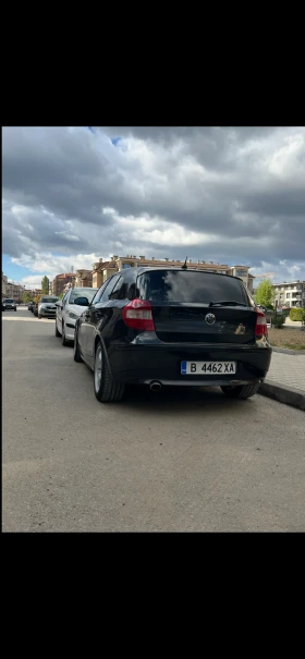 BMW 118 118D | Mobile.bg    3