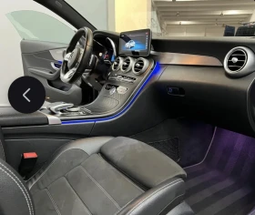 Mercedes-Benz C 300 - 43500 лв. / 22241.20 € - 95403493 6