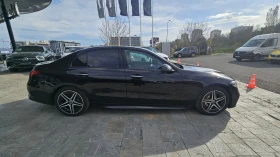 Mercedes-Benz C 220 d 4MATIC | Mobile.bg    4