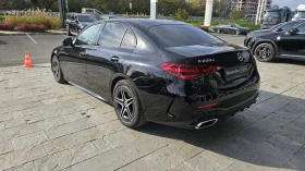 Mercedes-Benz C 220 d 4MATIC | Mobile.bg    8