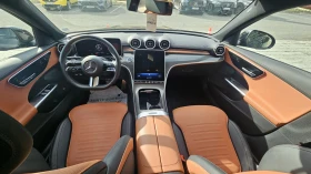 Mercedes-Benz C 220 d 4MATIC | Mobile.bg    14