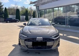 Audi A6 Quattro 2.0 TDI