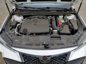 Toyota Avalon 3.5L 6 Front-wheel Drive - 48200 лв. / 24644.27 € - 40261475 5