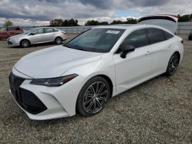 Toyota Avalon 3.5L 6 Front-wheel Drive - 48200 лв. / 24644.27 € - 40261475 2