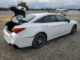 Toyota Avalon 3.5L 6 Front-wheel Drive - 48200 лв. / 24644.27 € - 40261475 8