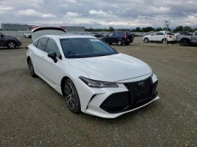 Toyota Avalon 3.5L 6 Front-wheel Drive