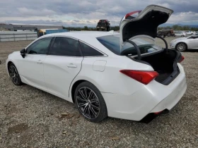 Toyota Avalon 3.5L 6 Front-wheel Drive - 48200 лв. / 24644.27 € - 40261475 7