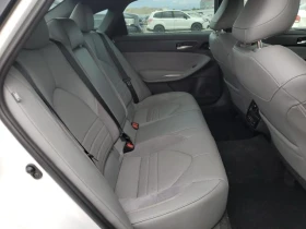 Toyota Avalon 3.5L 6 Front-wheel Drive - 48200 лв. / 24644.27 € - 40261475 3