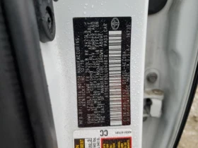 Toyota Avalon 3.5L 6 Front-wheel Drive - 48200 лв. / 24644.27 € - 40261475 6