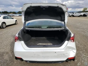 Toyota Avalon 3.5L 6 Front-wheel Drive - 48200 лв. / 24644.27 € - 40261475 11