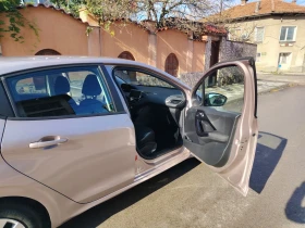 Peugeot 208 1.4 HDI, снимка 2