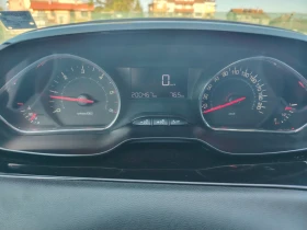 Peugeot 208 1.4 HDI, снимка 7