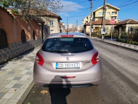 Peugeot 208 1.4 HDI, снимка 4