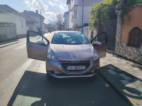 Peugeot 208 1.4 HDI, снимка 3