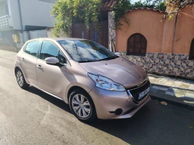 Peugeot 208 1.4 HDI - изображение 1