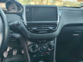 Peugeot 208 1.4 HDI, снимка 6