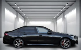 BMW 540 d xDrive M-Sport Pro = NEW = Гаранция - 142920 лв. / 73073.84 € - 92524206 4