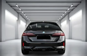 BMW 540 d xDrive M-Sport Pro = NEW = Гаранция - 142920 лв. / 73073.84 € - 92524206 2