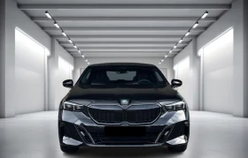 BMW 540 d xDrive M-Sport Pro = NEW = Гаранция
